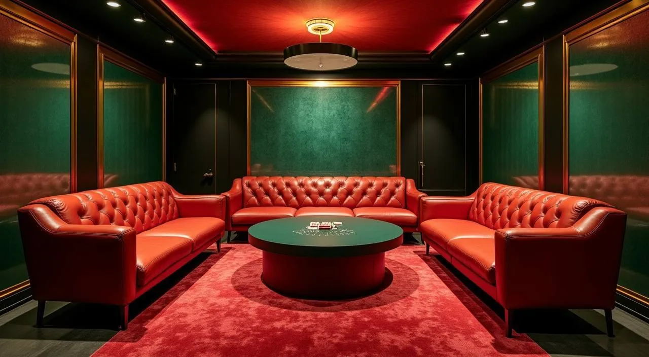 Four Brand Qualities You Will Notice in the Lobby